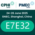Jinan Guoding Will Attend CPhl China 2025 in Shanghai